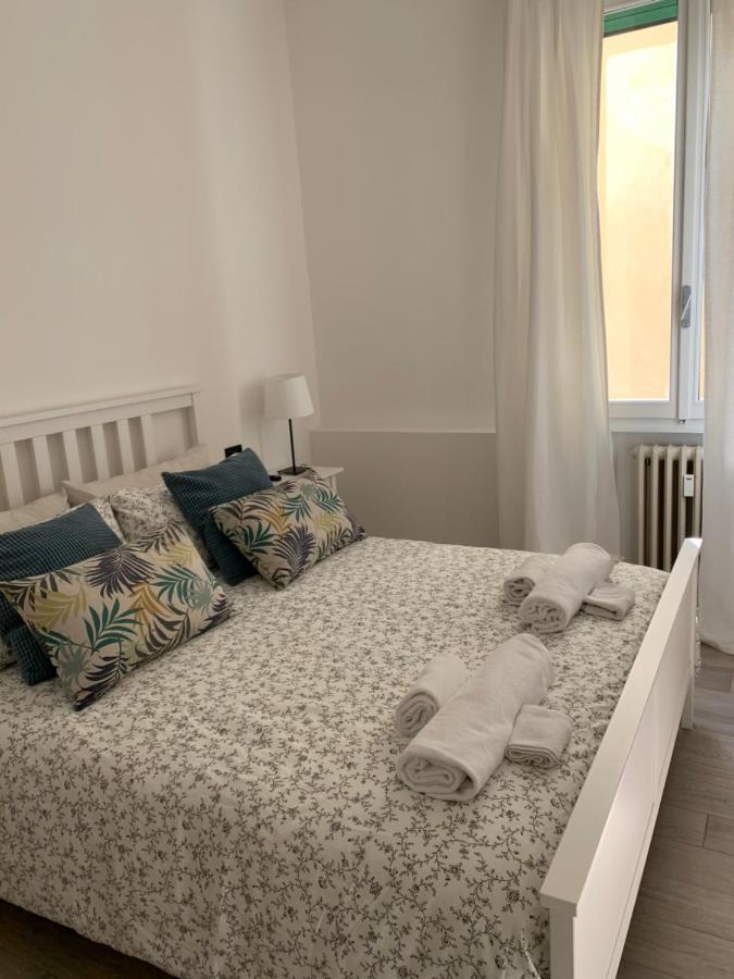 מודנה Verdi Appartment מראה חיצוני תמונה