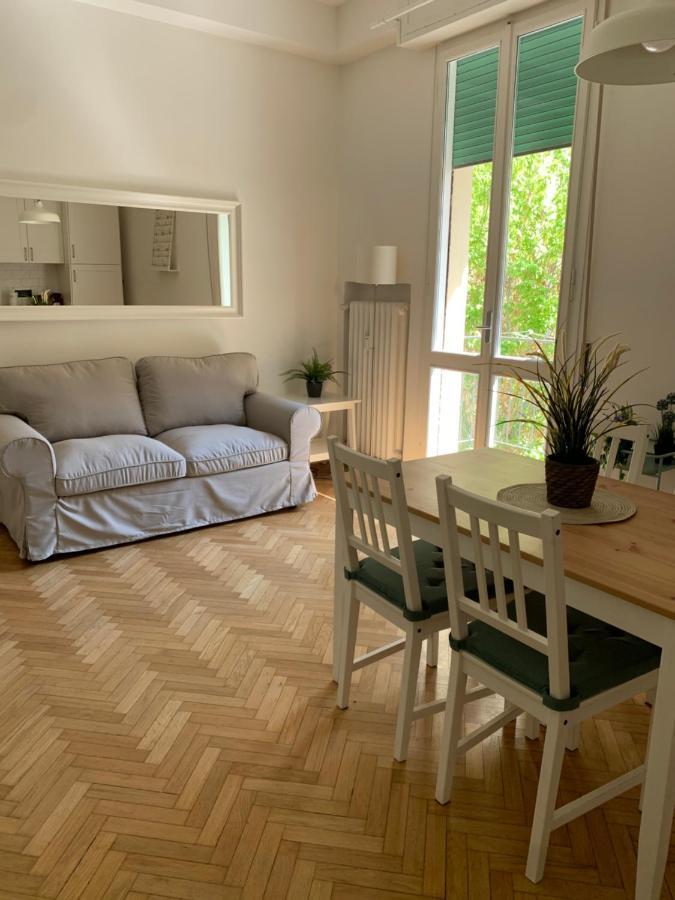 מודנה Verdi Appartment מראה חיצוני תמונה