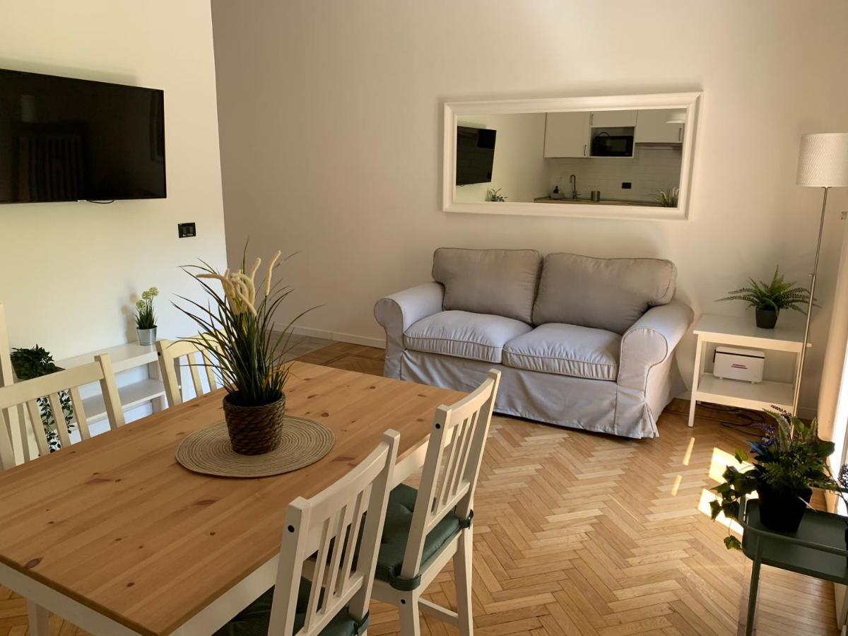מודנה Verdi Appartment מראה חיצוני תמונה
