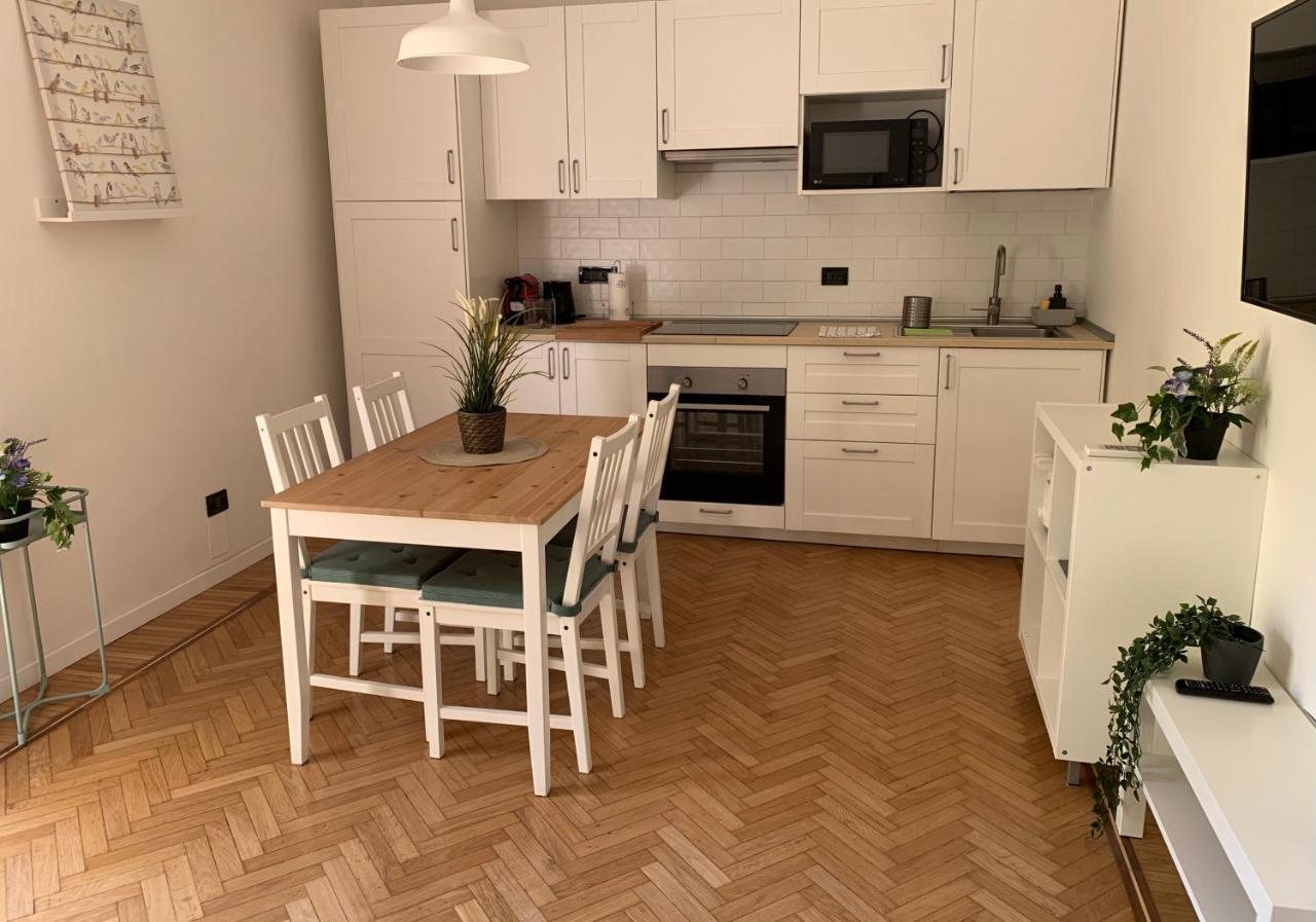 מודנה Verdi Appartment מראה חיצוני תמונה