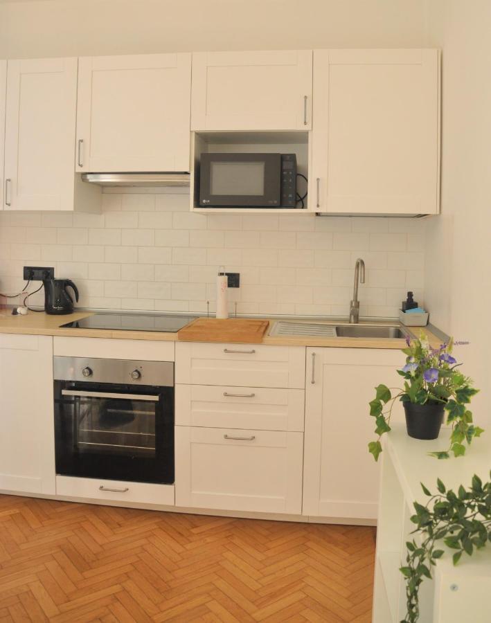 מודנה Verdi Appartment מראה חיצוני תמונה