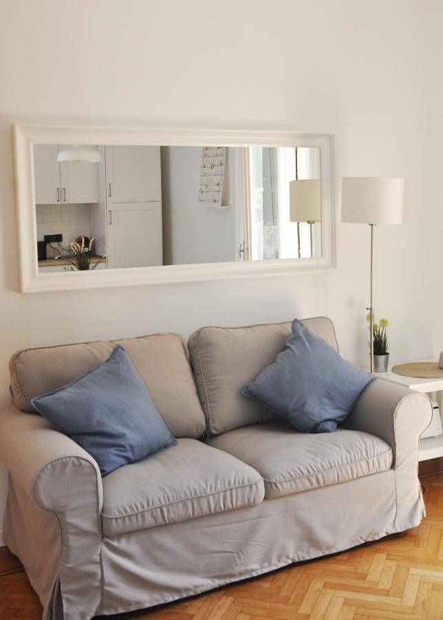 מודנה Verdi Appartment מראה חיצוני תמונה