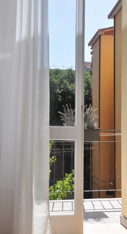 מודנה Verdi Appartment מראה חיצוני תמונה