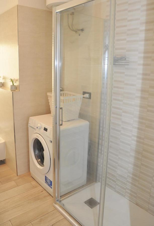 מודנה Verdi Appartment מראה חיצוני תמונה