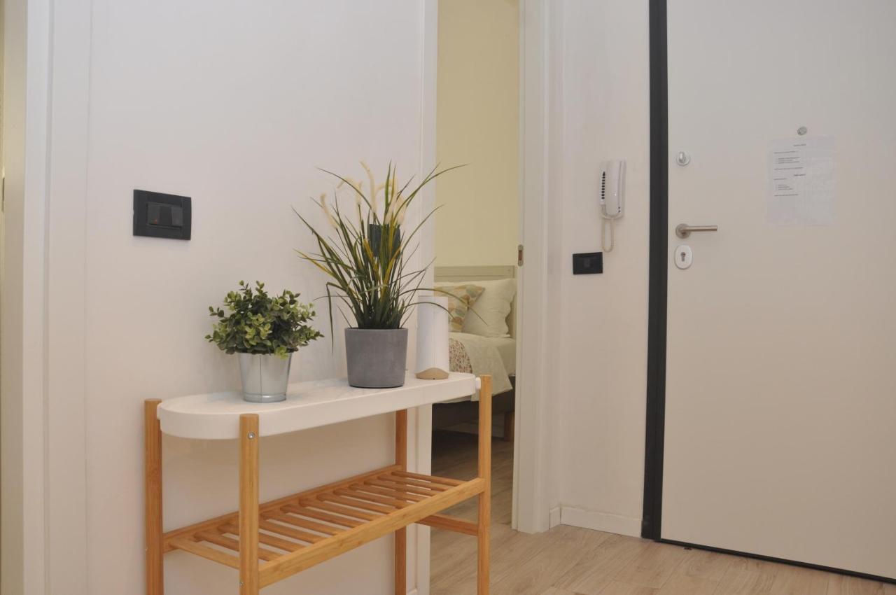 מודנה Verdi Appartment מראה חיצוני תמונה