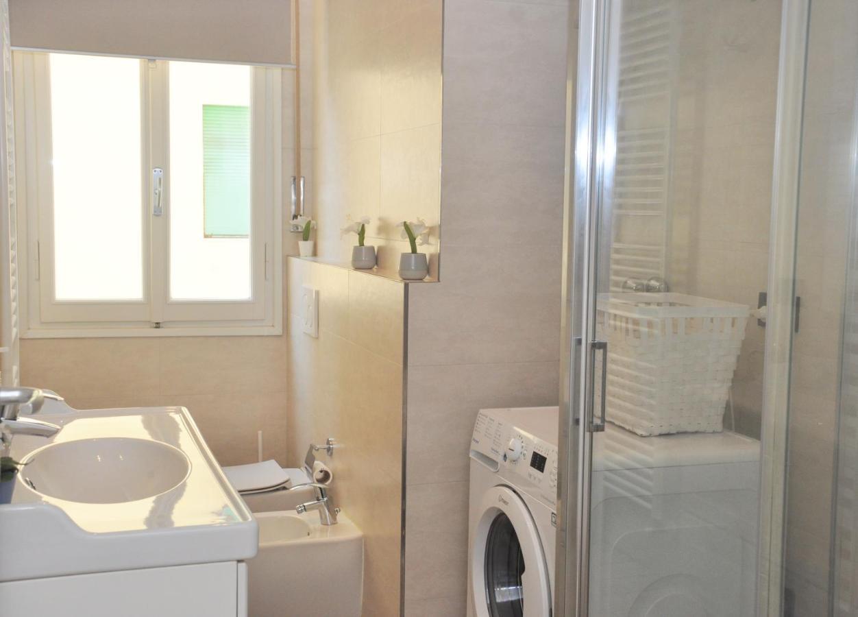 מודנה Verdi Appartment מראה חיצוני תמונה