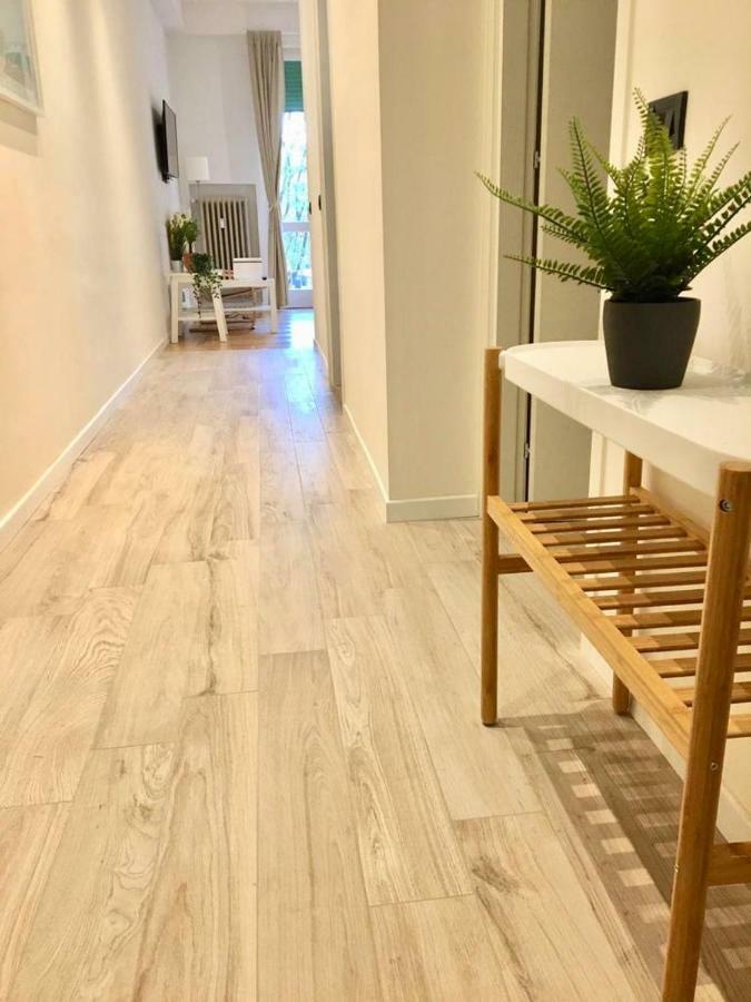 מודנה Verdi Appartment מראה חיצוני תמונה